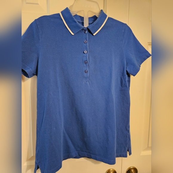 Bundle of 2 women's polo shirts - Picture 4 of 11